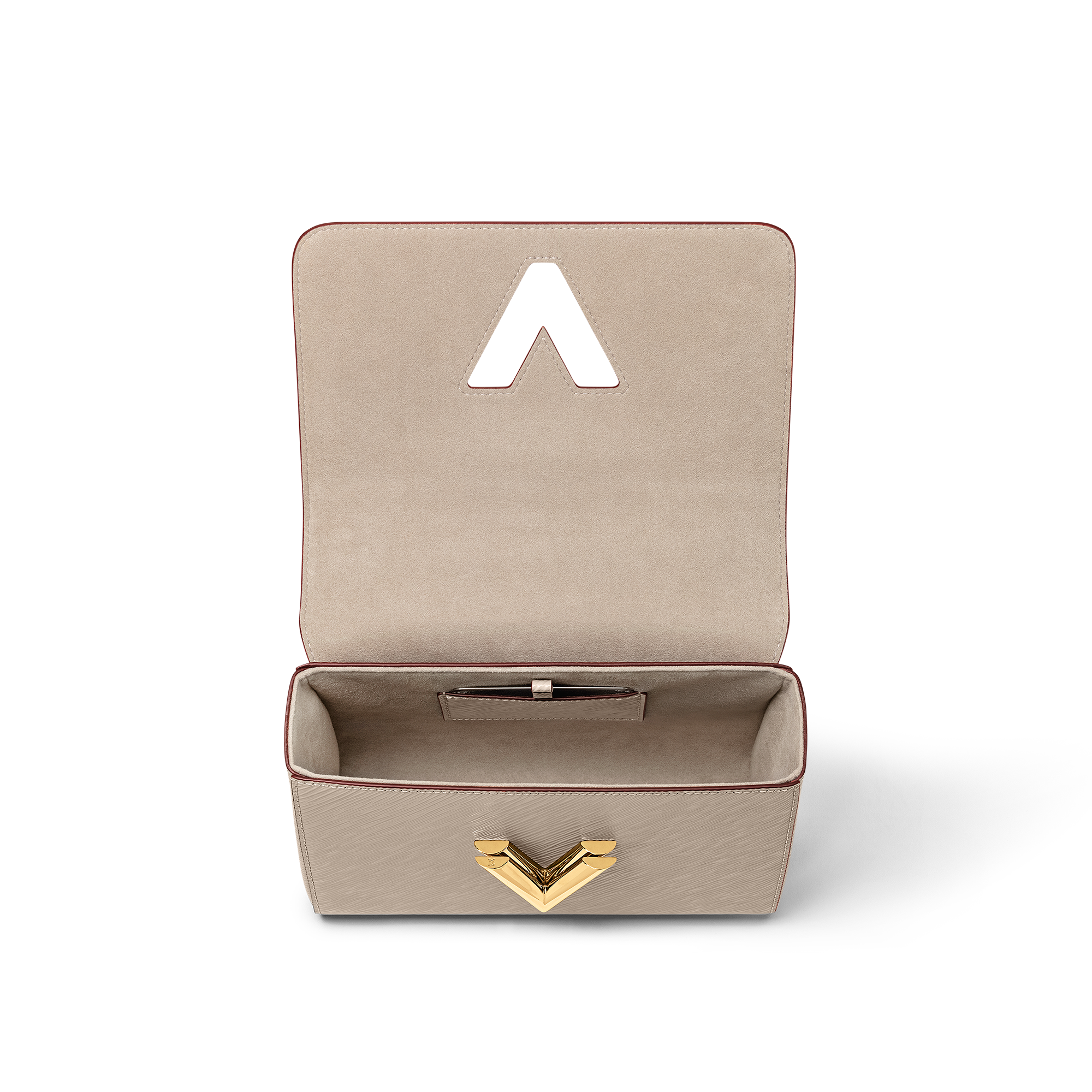 Epi Bolsas de mano Todas las bolsas de mano Bolsa Twist MM | Louis Vuitton ® (Ampliar producto)