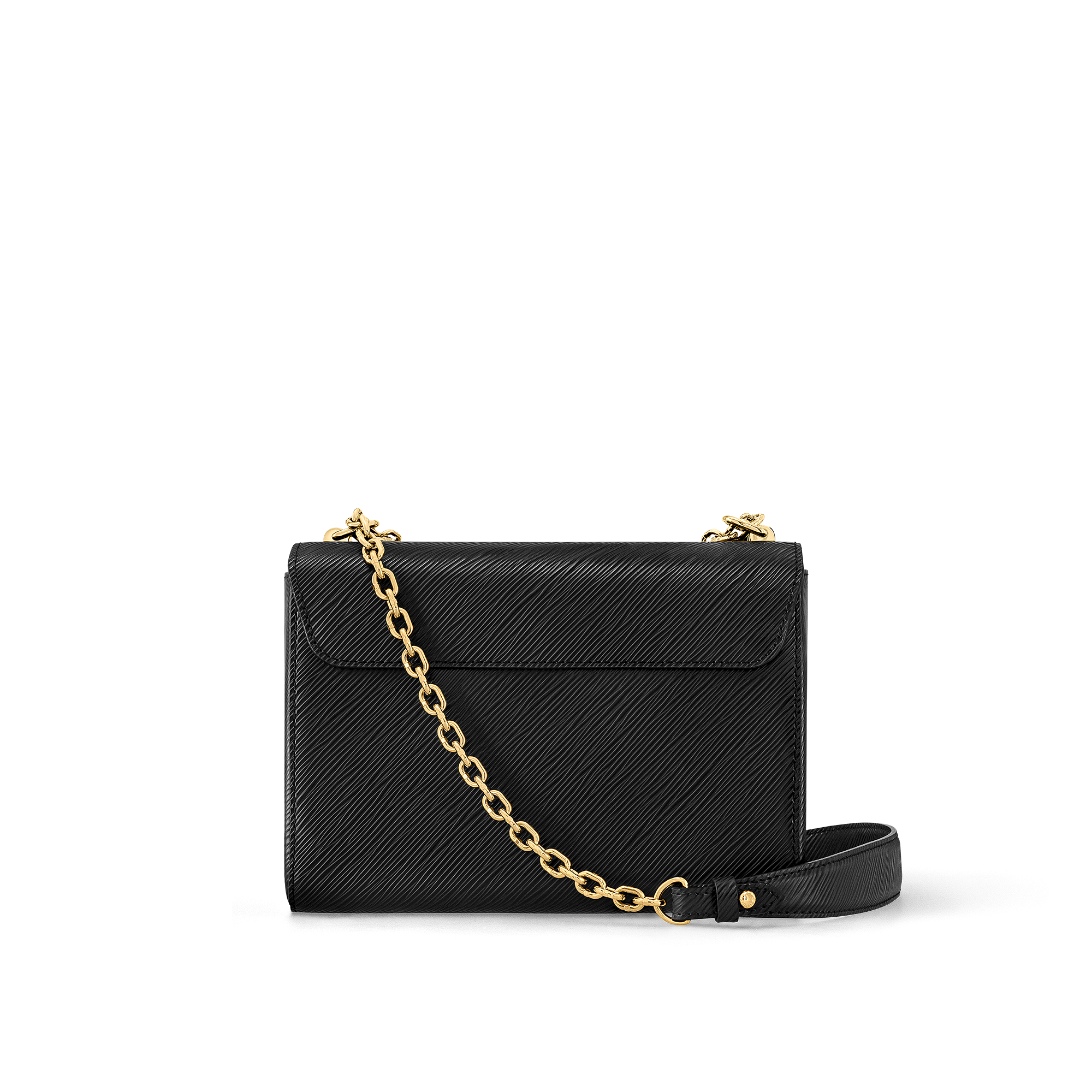 Epi Bolsas de mano Todas las bolsas de mano Bolsa Twist MM | Louis Vuitton ® (Ampliar producto)