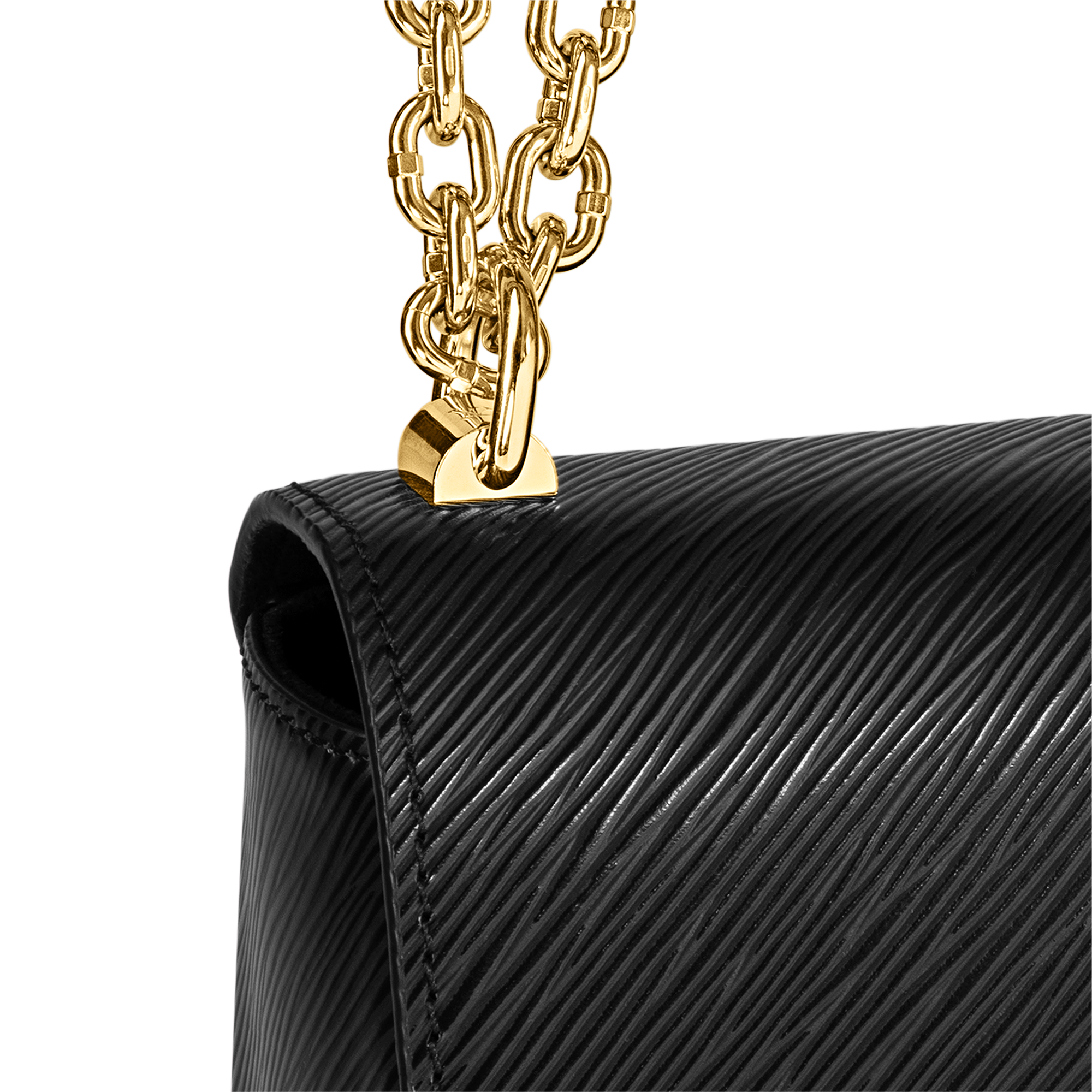Epi Bolsas de mano Todas las bolsas de mano Bolsa Twist MM | Louis Vuitton ® (Ampliar producto)