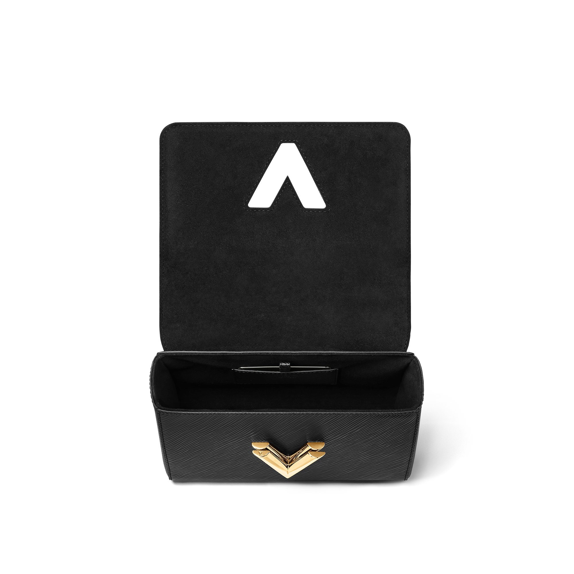Epi Bolsas de mano Todas las bolsas de mano Bolsa Twist MM | Louis Vuitton ® (Ampliar producto)