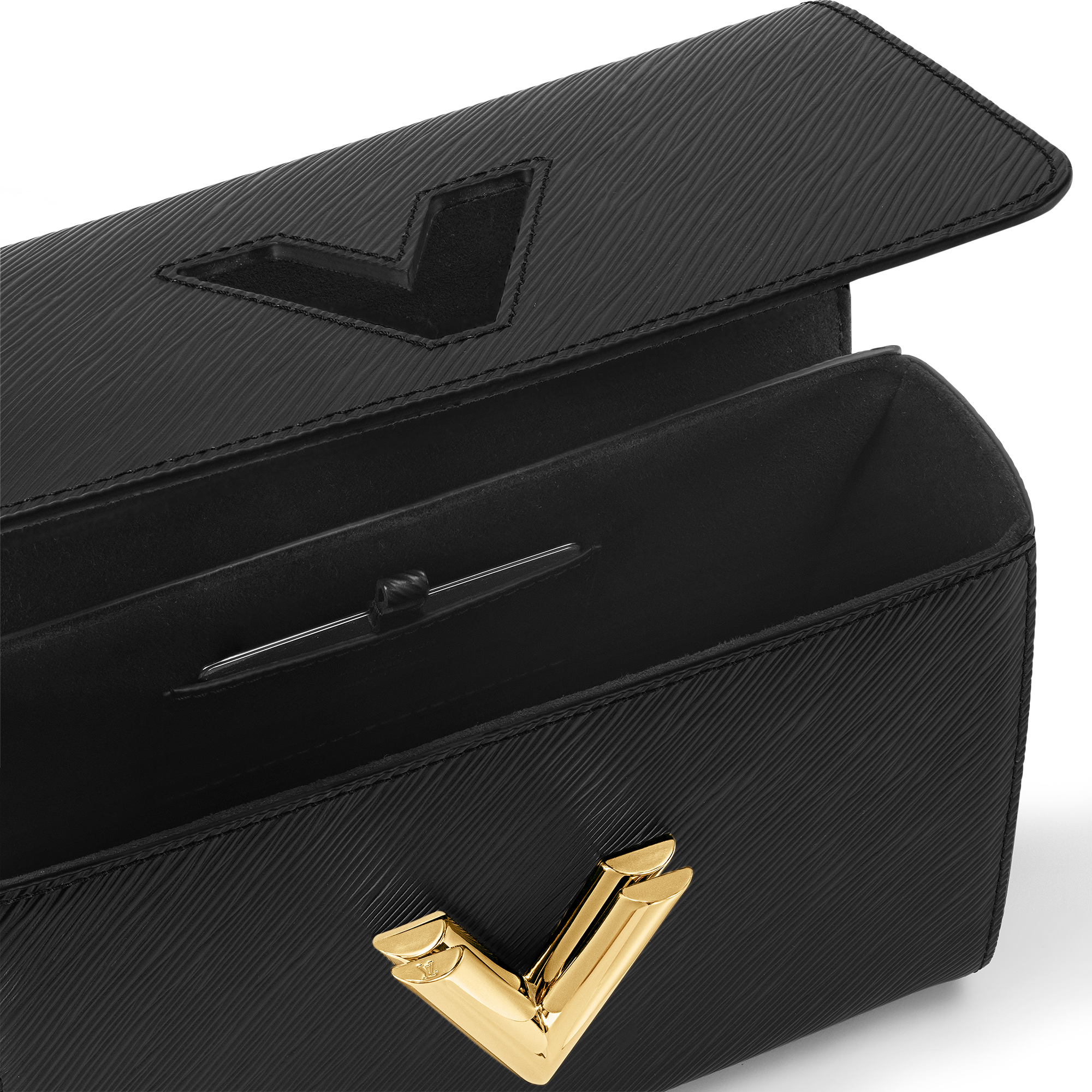 Epi Bolsas de mano Todas las bolsas de mano Bolsa Twist MM | Louis Vuitton ® (Ampliar producto)