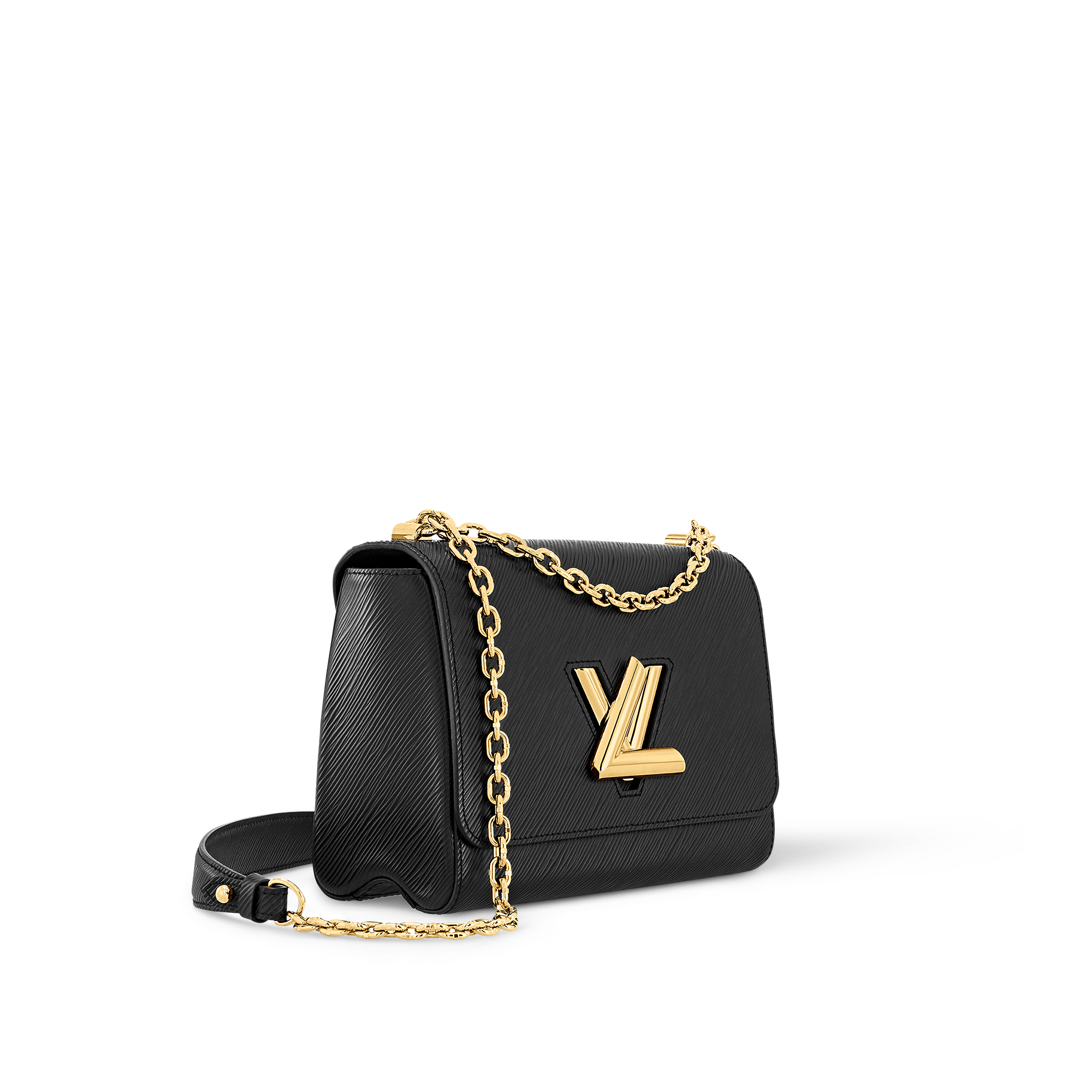 Epi Bolsas de mano Todas las bolsas de mano Bolsa Twist MM | Louis Vuitton ® (Ampliar producto)