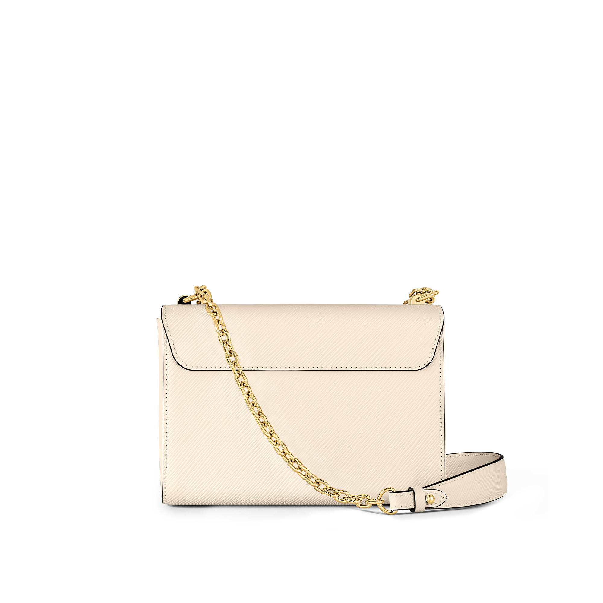 Epi Bolsas de mano Todas las bolsas de mano Bolsa Twist MM | Louis Vuitton ® (Ampliar producto)