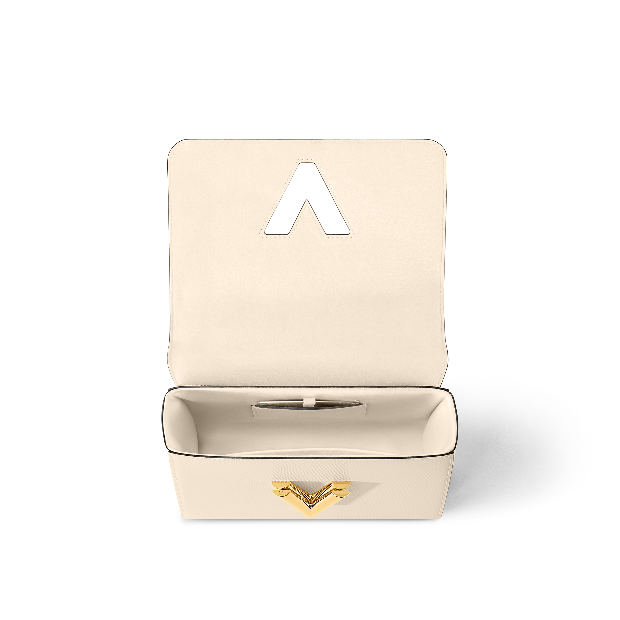 Epi Bolsas de mano Todas las bolsas de mano Bolsa Twist MM | Louis Vuitton ® (Ampliar producto)