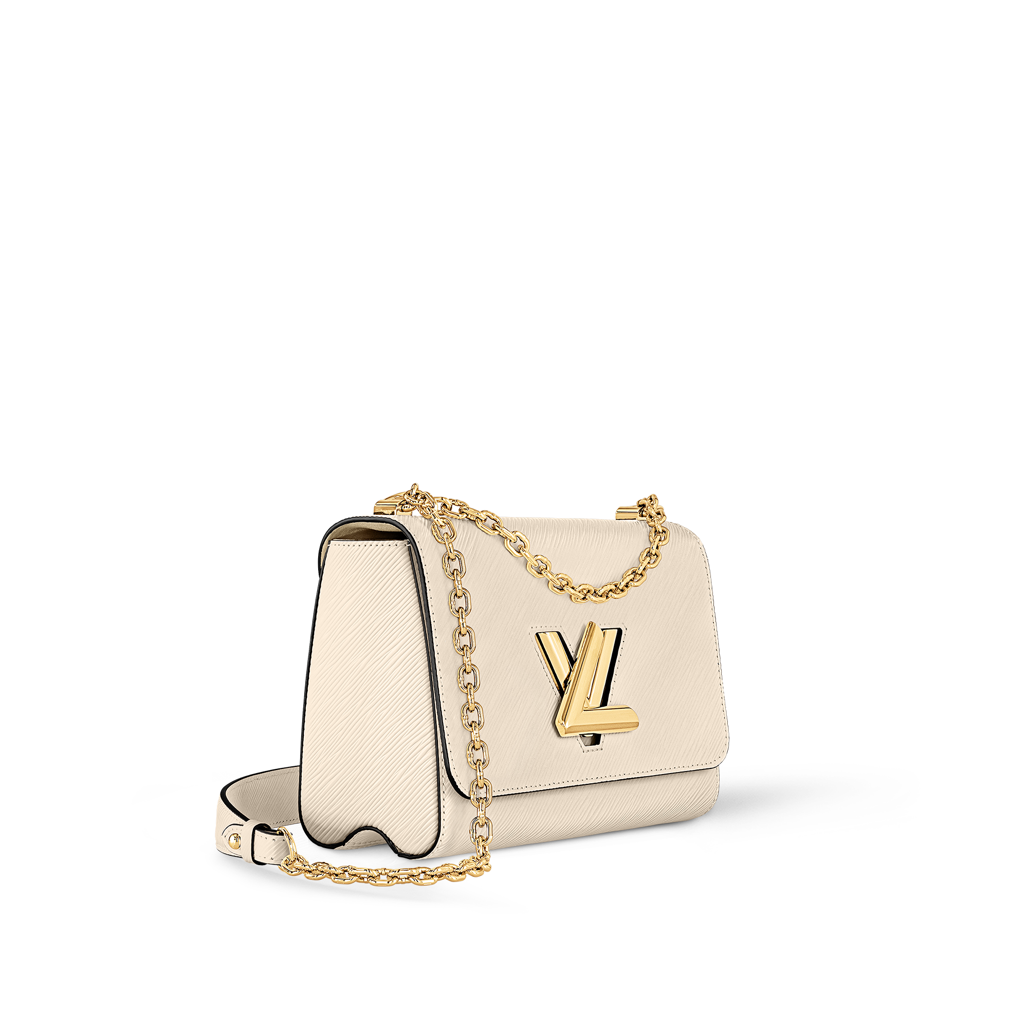 Epi Bolsas de mano Todas las bolsas de mano Bolsa Twist MM | Louis Vuitton ® (Ampliar producto)