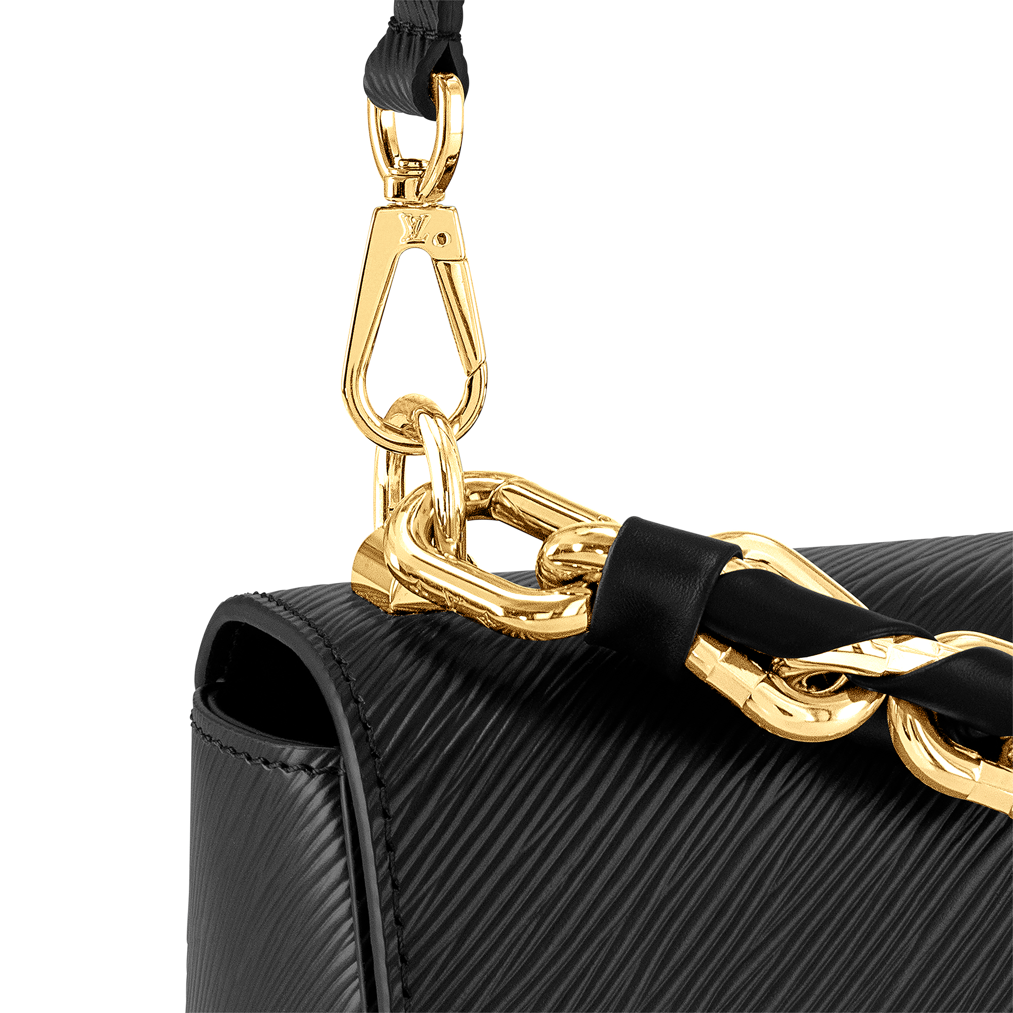 Epi Bolsas de mano Todas las bolsas de mano Bolsa Twist MM | Louis Vuitton ® (Ampliar producto)