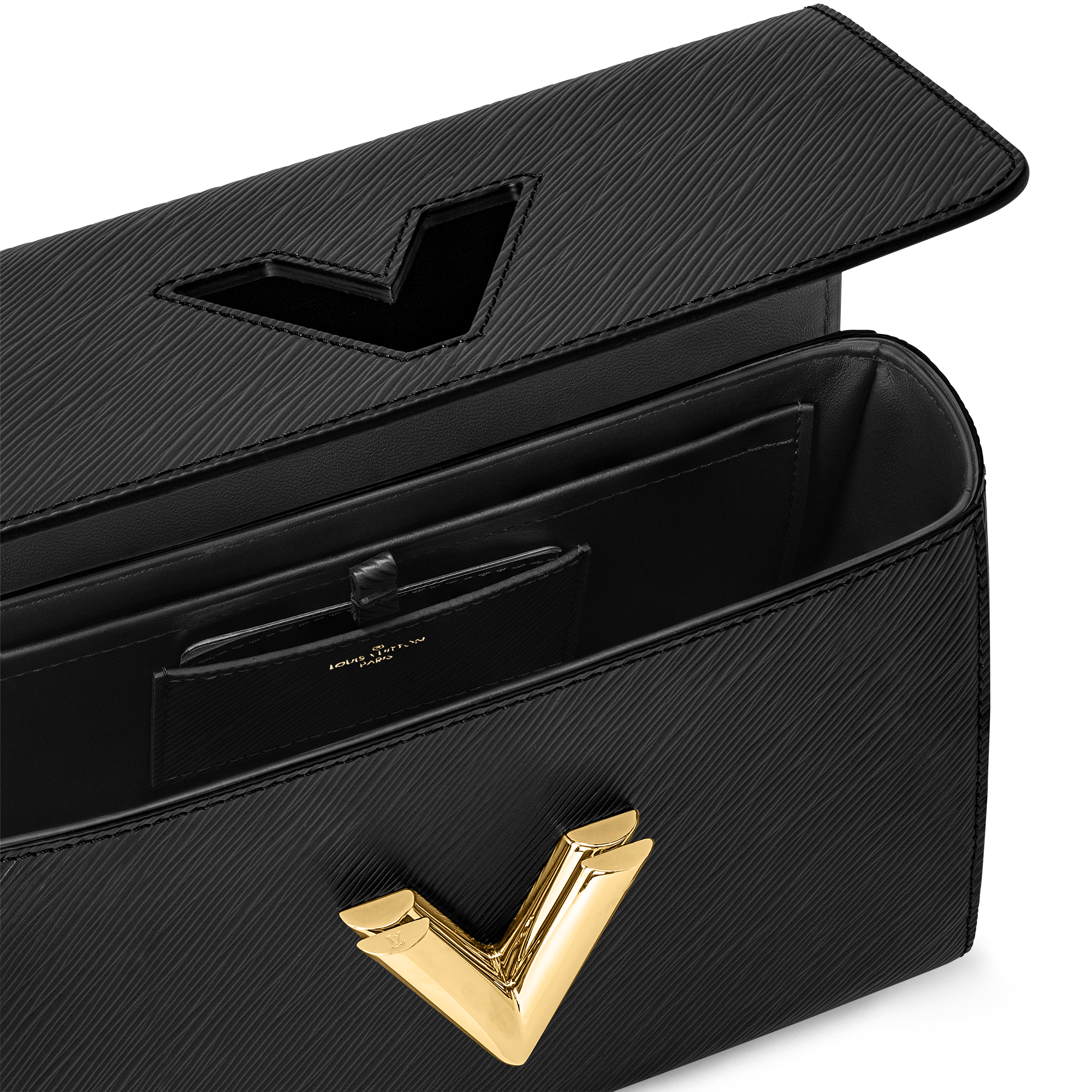 Epi Bolsas de mano Todas las bolsas de mano Bolsa Twist MM | Louis Vuitton ® (Ampliar producto)