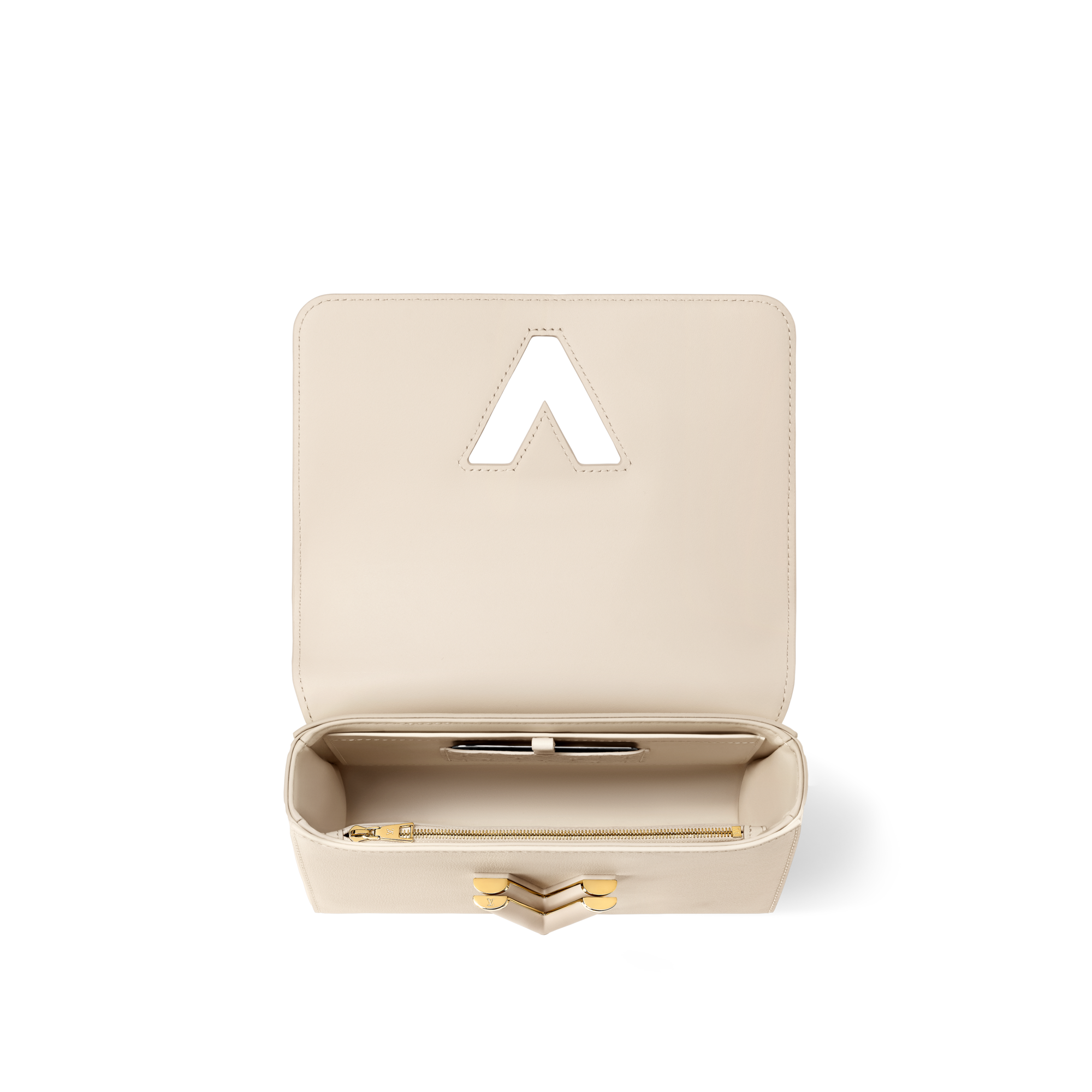 Otras pieles Bolsas para Mujer LV Icons Bolsa Twist MM Slim | Louis Vuitton ® (Ampliar producto)