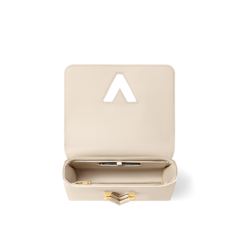 Otras pieles Bolsas para Mujer LV Icons Bolsa Twist MM Slim | Louis Vuitton ® (Ampliar producto)