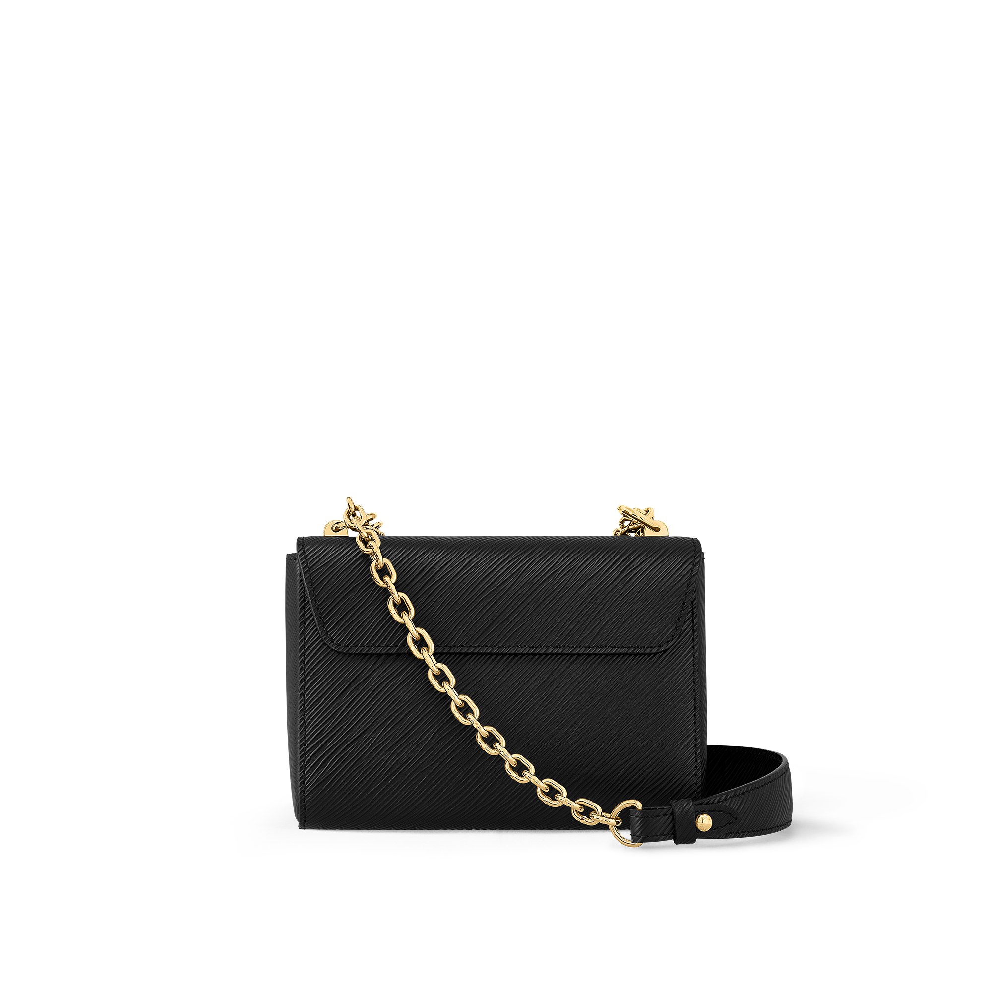 Epi Bolsas de mano Todas las bolsas de mano Bolsa Twist PM | Louis Vuitton ® (Ampliar producto)