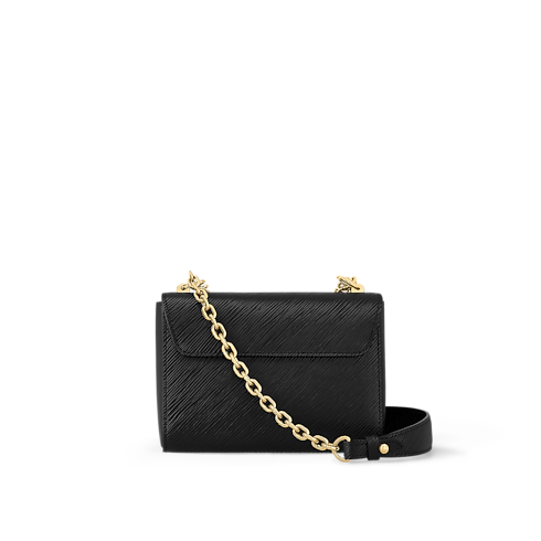Epi Bolsas de mano Todas las bolsas de mano Bolsa Twist PM | Louis Vuitton ® (Ampliar producto)