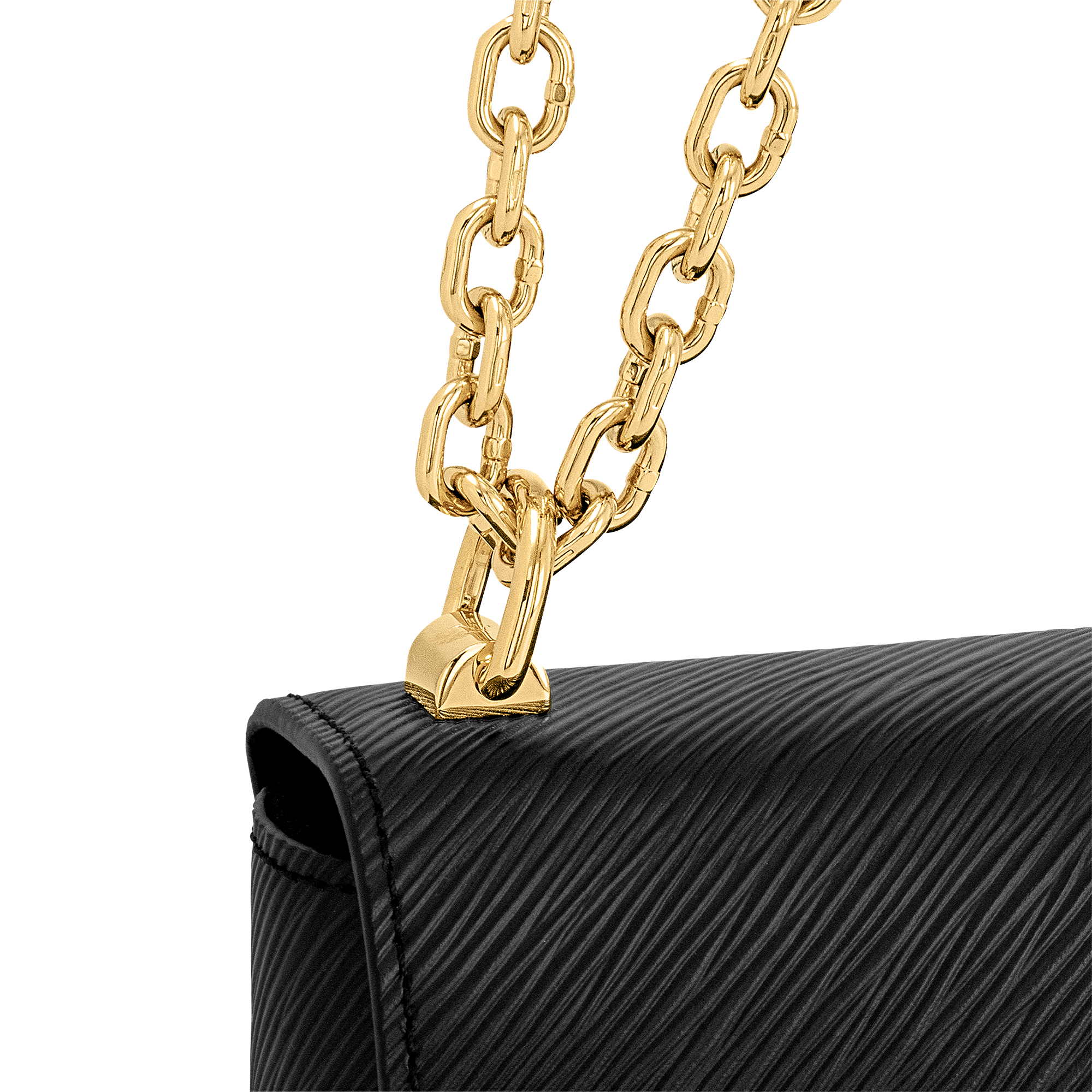 Epi Bolsas de mano Todas las bolsas de mano Bolsa Twist PM | Louis Vuitton ® (Ampliar producto)