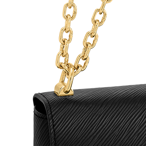 Epi Bolsas de mano Todas las bolsas de mano Bolsa Twist PM | Louis Vuitton ® (Ampliar producto)
