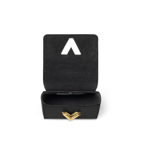 Epi Bolsas de mano Todas las bolsas de mano Bolsa Twist PM | Louis Vuitton ® (Ampliar producto)