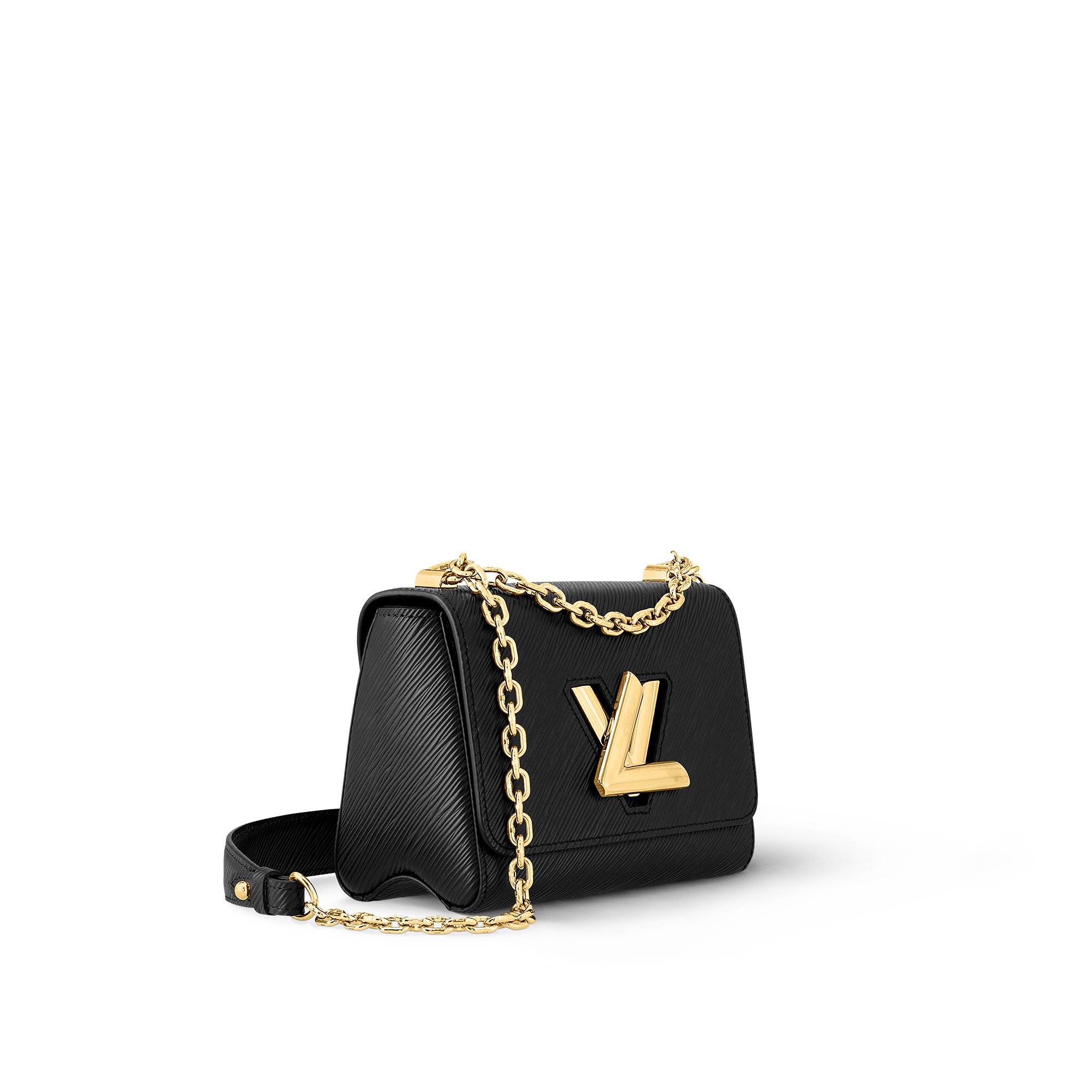 Epi Bolsas de mano Todas las bolsas de mano Bolsa Twist PM | Louis Vuitton ® (Ampliar producto)