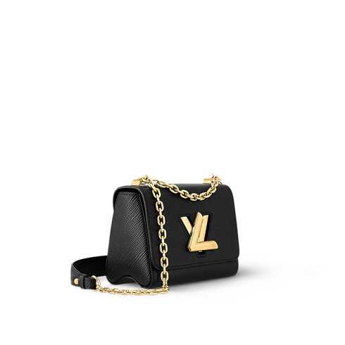 Epi Bolsas de mano Todas las bolsas de mano Bolsa Twist PM | Louis Vuitton ® (Ampliar producto)
