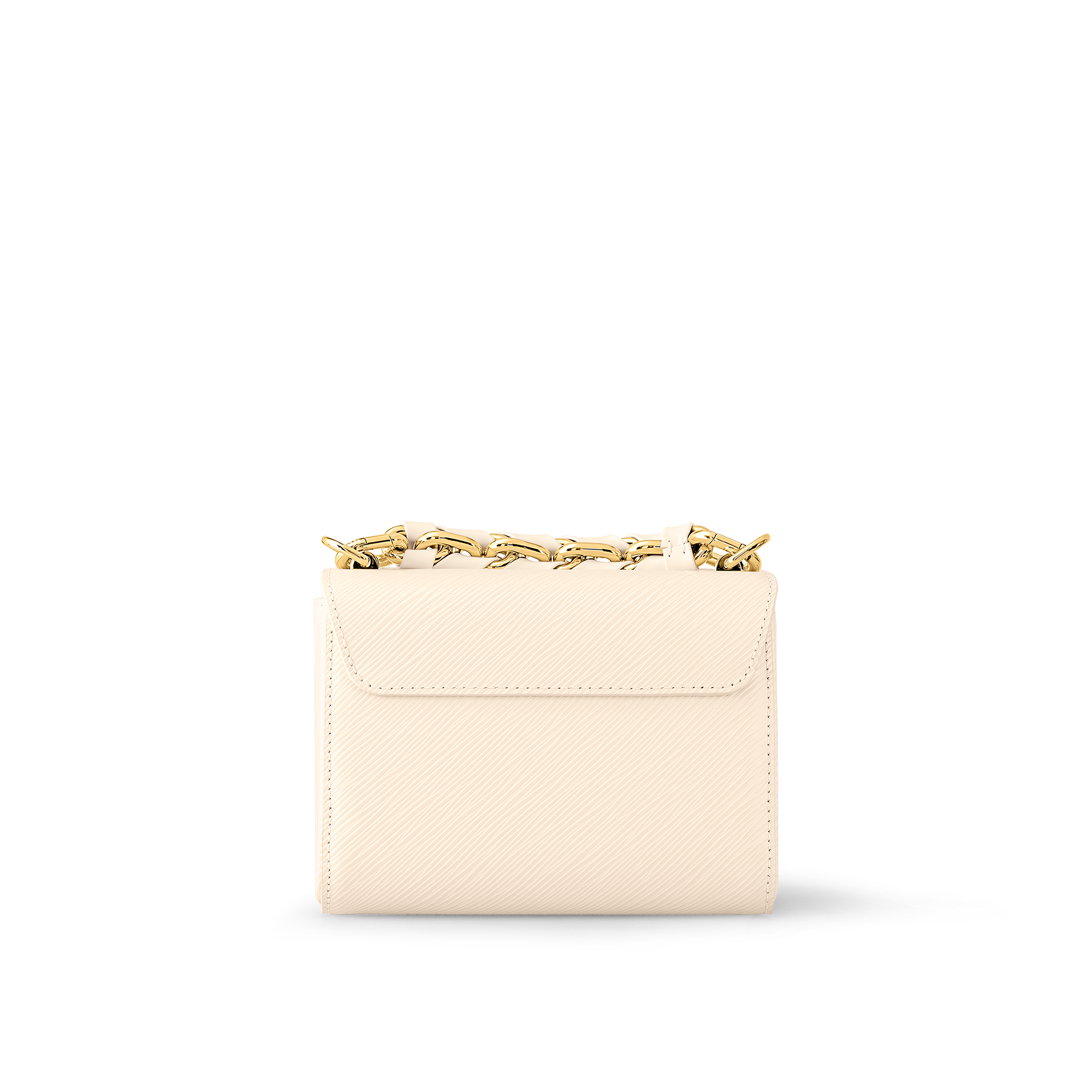 Epi Bolsas de mano Todas las colecciones Bolsa Twist PM | Louis Vuitton ® (Ampliar producto)