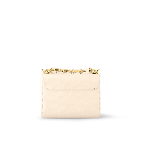 Epi Bolsas de mano Todas las colecciones Bolsa Twist PM | Louis Vuitton ® (Ampliar producto)