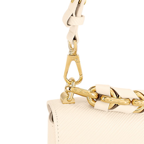 Epi Bolsas de mano Todas las colecciones Bolsa Twist PM | Louis Vuitton ® (Ampliar producto)