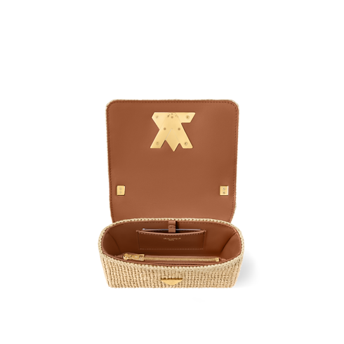 Otras pieles Bolsas para Mujer LV Icons Bolsa Twist PM Slim | Louis Vuitton ® (Ampliar producto)