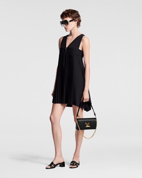 Epi Leather Handbags All Collections Twist West | Louis Vuitton ®