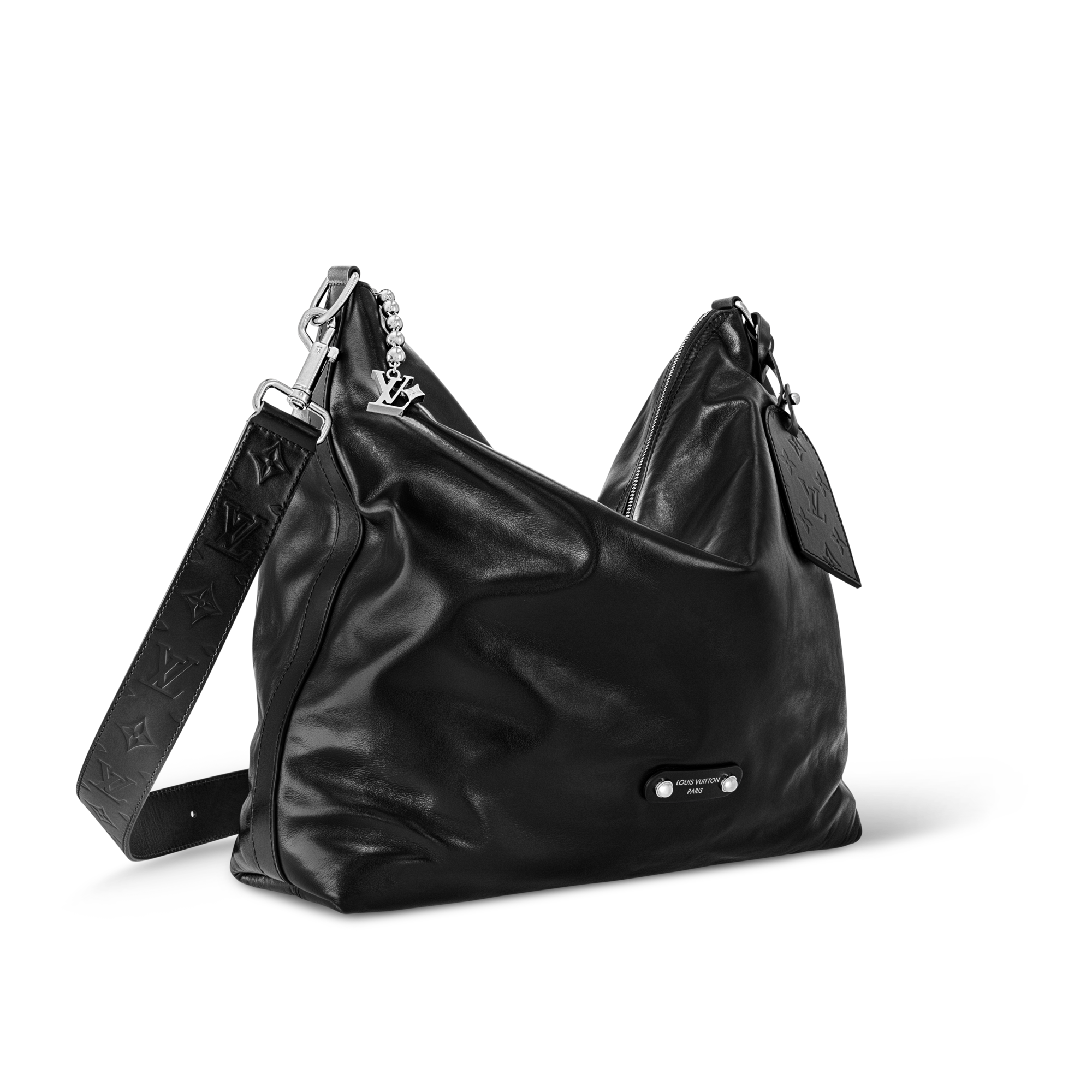 H35 Bolsas para Hombre Novedades Bolsa Vagabond Hobo | Louis Vuitton ® (Ampliar producto)
