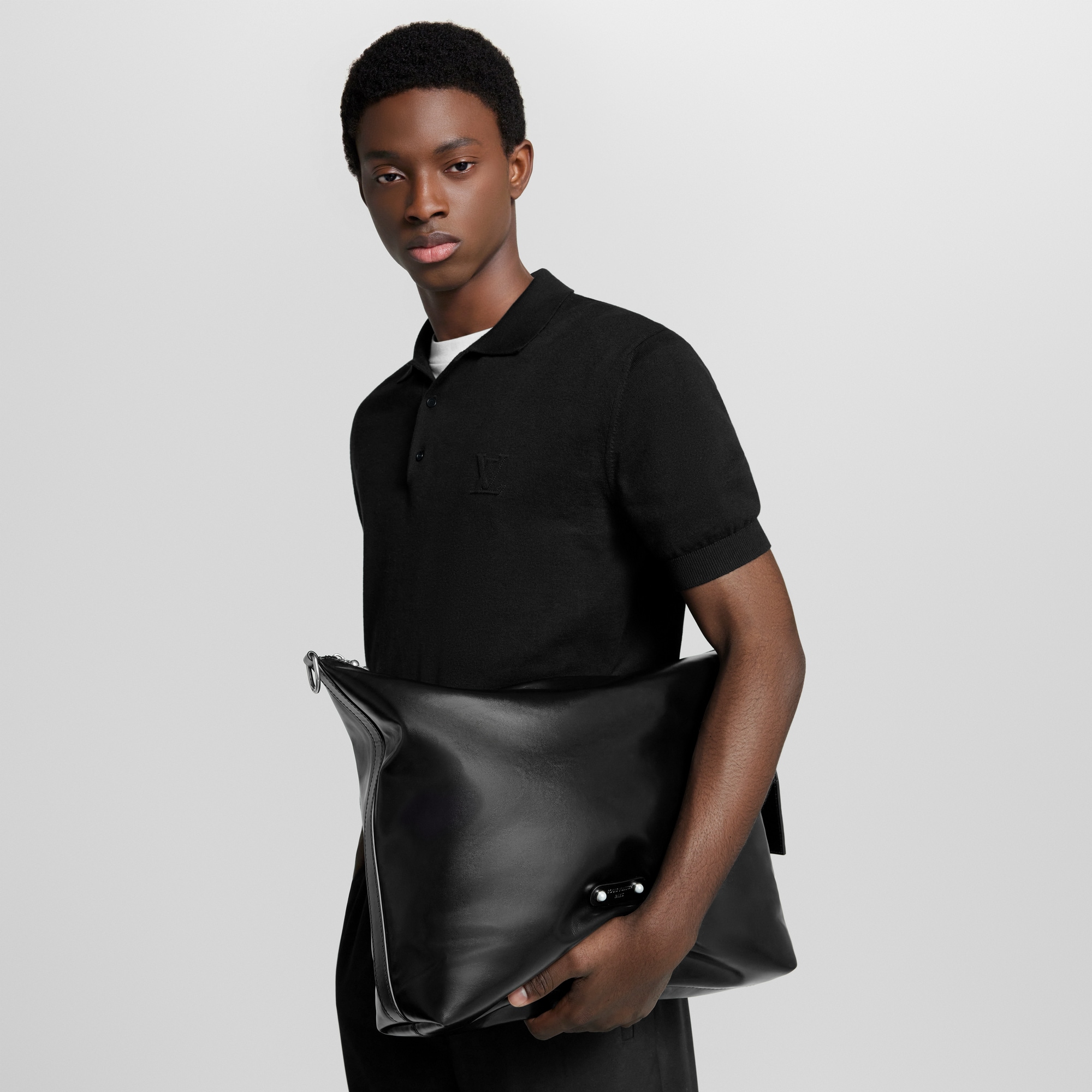 H35 Bolsas para Hombre Novedades Bolsa Vagabond Hobo | Louis Vuitton ® (Ampliar producto)