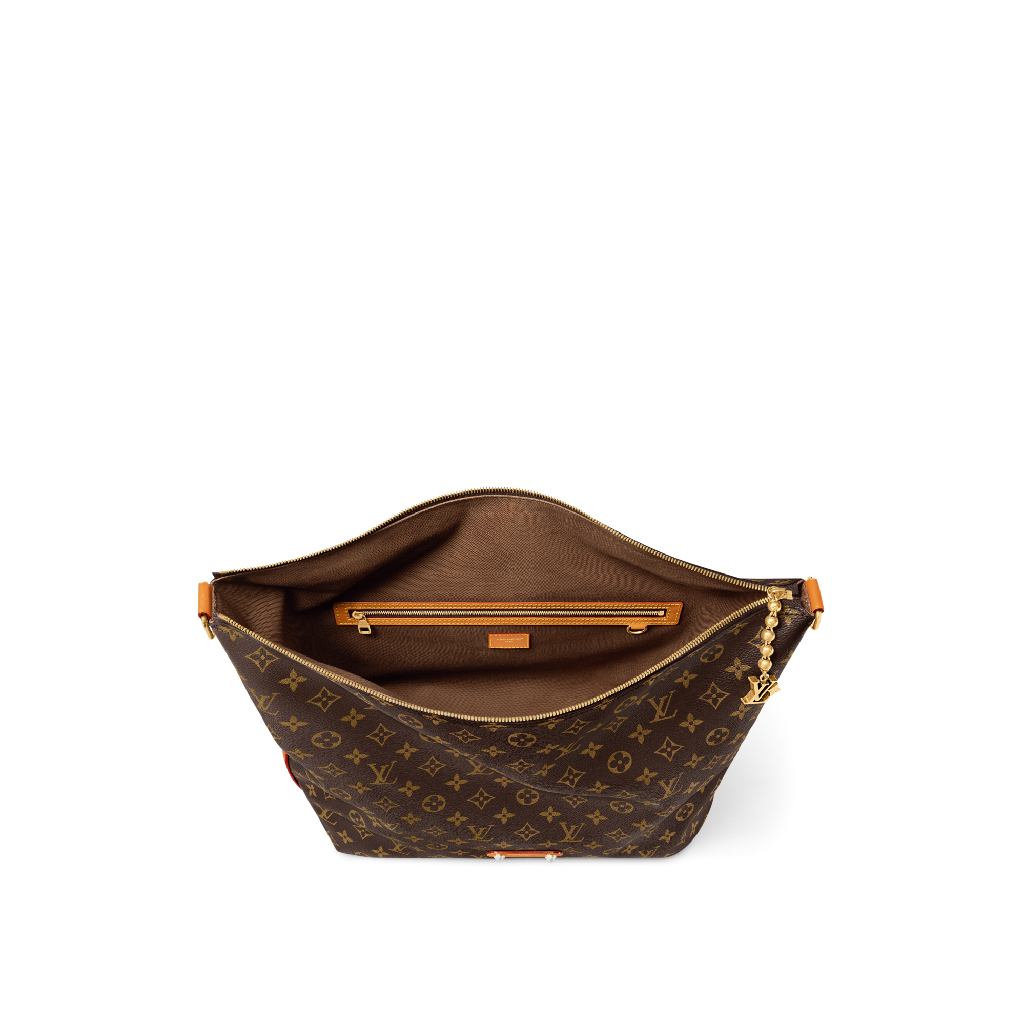 G69 Bolsas para Hombre Novedades Bolsa Vagabond Hobo | Louis Vuitton ® (Ampliar producto)