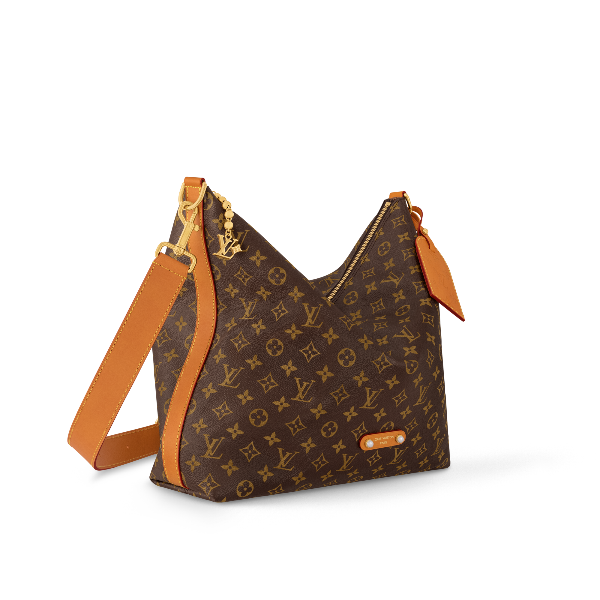 G69 Bolsas para Hombre Novedades Bolsa Vagabond Hobo | Louis Vuitton ® (Ampliar producto)