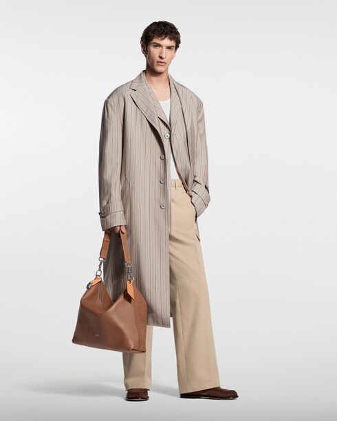 H39 Bolsas Masculinas Lançamentos Bolsa Hobo Vagabond | Louis Vuitton ®