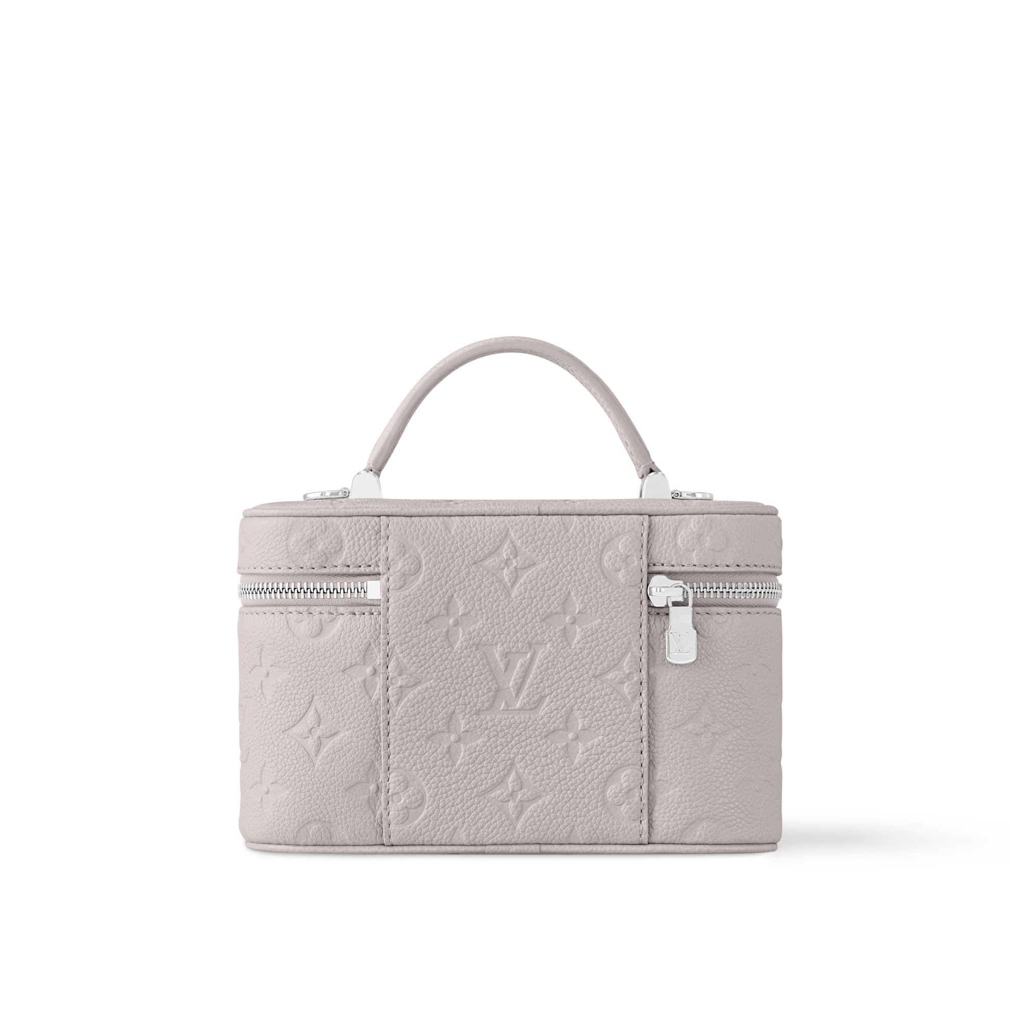 Monogram Empreinte Carteras y artículos de piel pequeños Carteras con cadena y Micro Bolsas Bolsa Vanity Chain Pouch | Louis Vuitton ® (Ampliar producto)