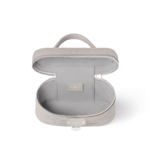 Monogram Empreinte Carteras y artículos de piel pequeños Carteras con cadena y Micro Bolsas Bolsa Vanity Chain Pouch | Louis Vuitton ® (Ampliar producto)
