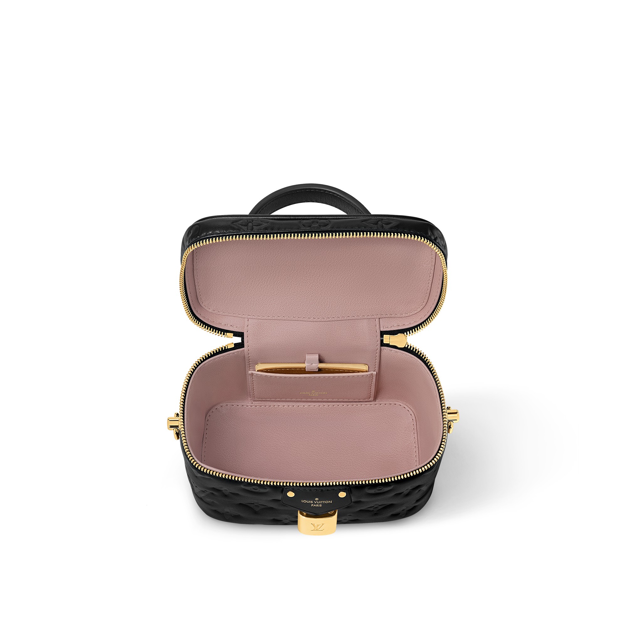 Coussin Bolsas de mano Todas las bolsas de mano Bolsa Vanity PM | Louis Vuitton ® (Ampliar producto)