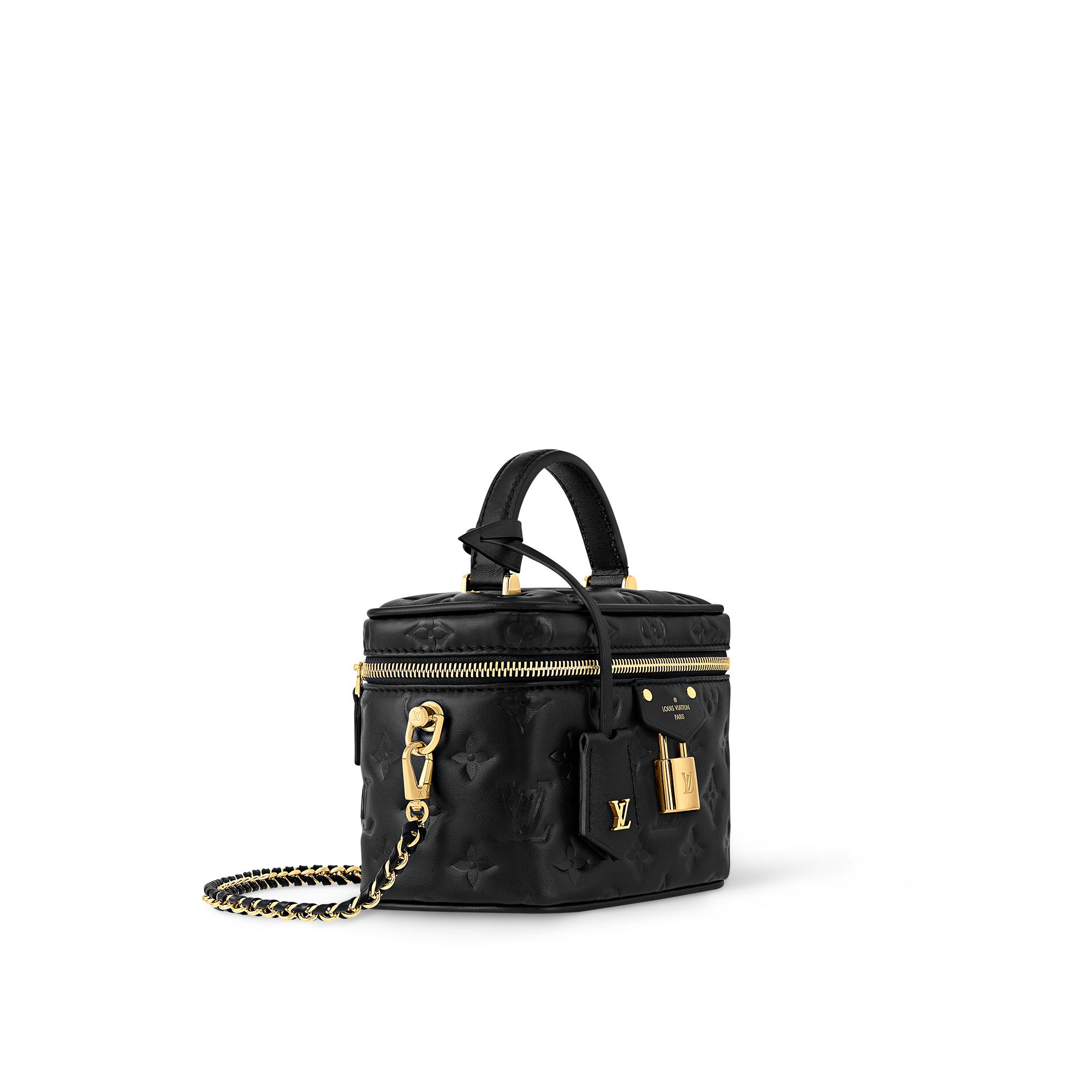 Coussin Bolsas de mano Todas las bolsas de mano Bolsa Vanity PM | Louis Vuitton ® (Ampliar producto)