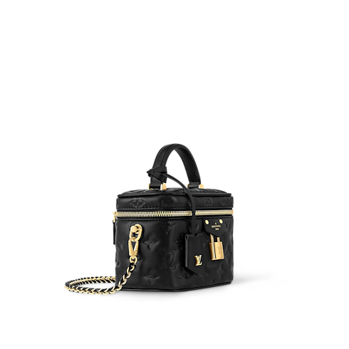 Coussin Bolsas de mano Todas las bolsas de mano Bolsa Vanity PM | Louis Vuitton ® (Ampliar producto)
