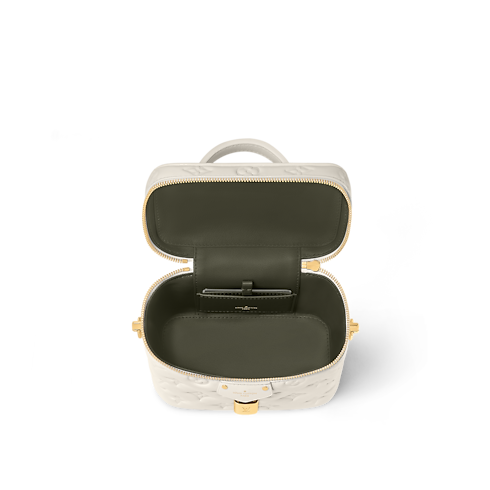 Coussin Bolsas de mano Todas las bolsas de mano Bolsa Vanity PM | Louis Vuitton ® (Ampliar producto)