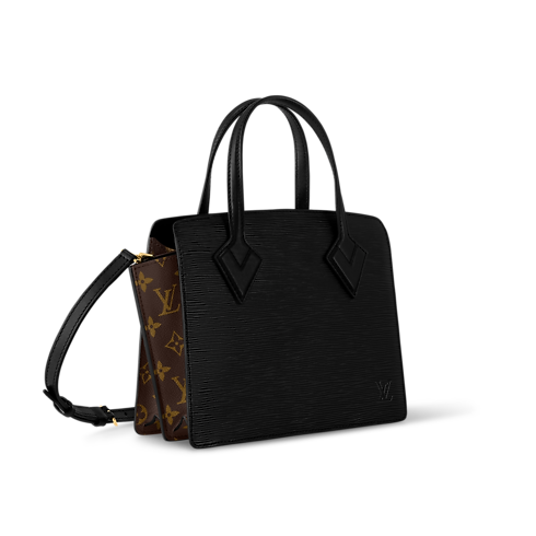 Epi Bolsas de mano Todas las bolsas de mano Bolsa Varenne | Louis Vuitton ® (Ampliar producto)