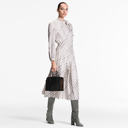 Epi Bolsas de mano Todas las bolsas de mano Bolsa Varenne | Louis Vuitton ® (Ampliar producto)