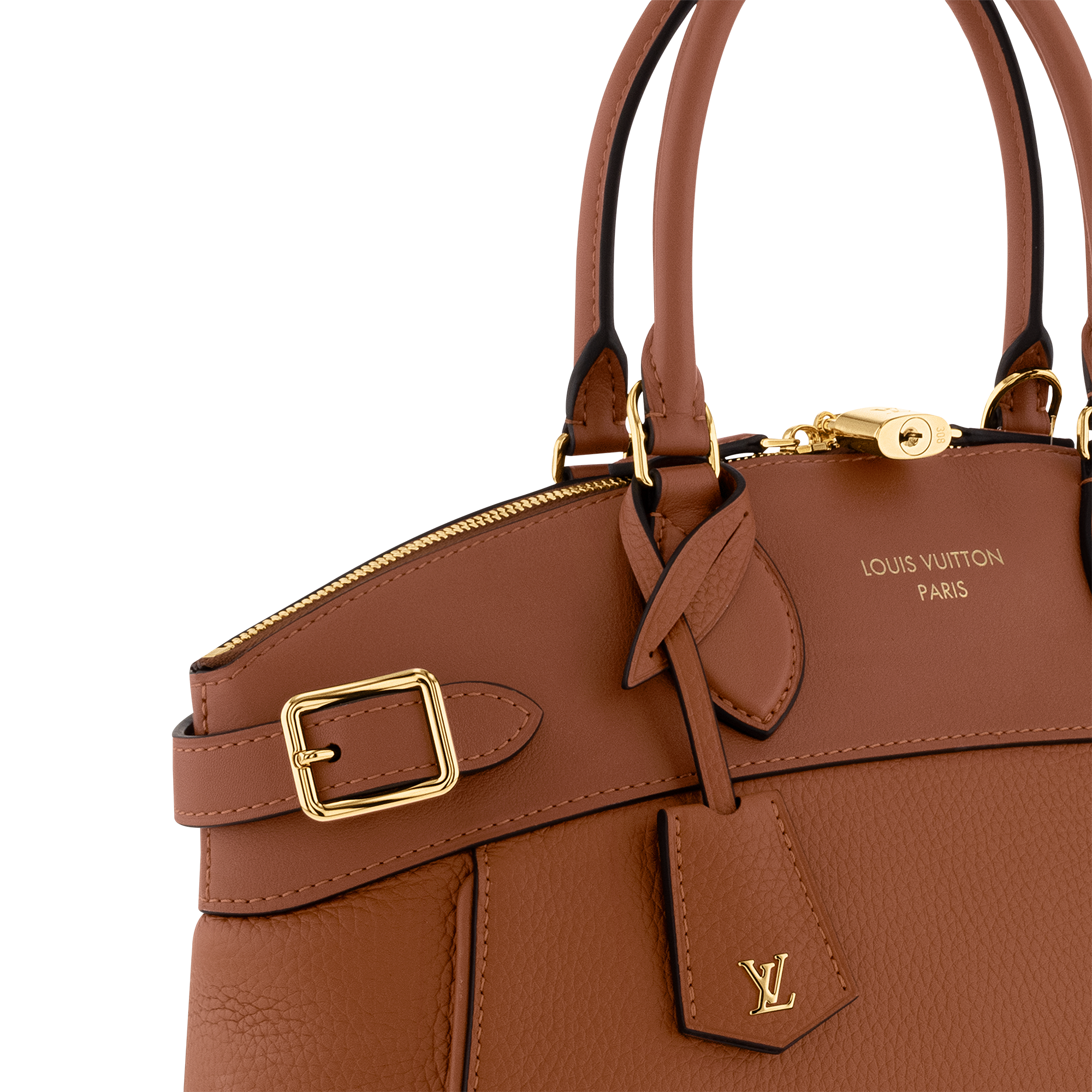 High End Leathers Bolsas de mano Todas las colecciones Bolsa Vendôme MM | Louis Vuitton ® (Ampliar producto)