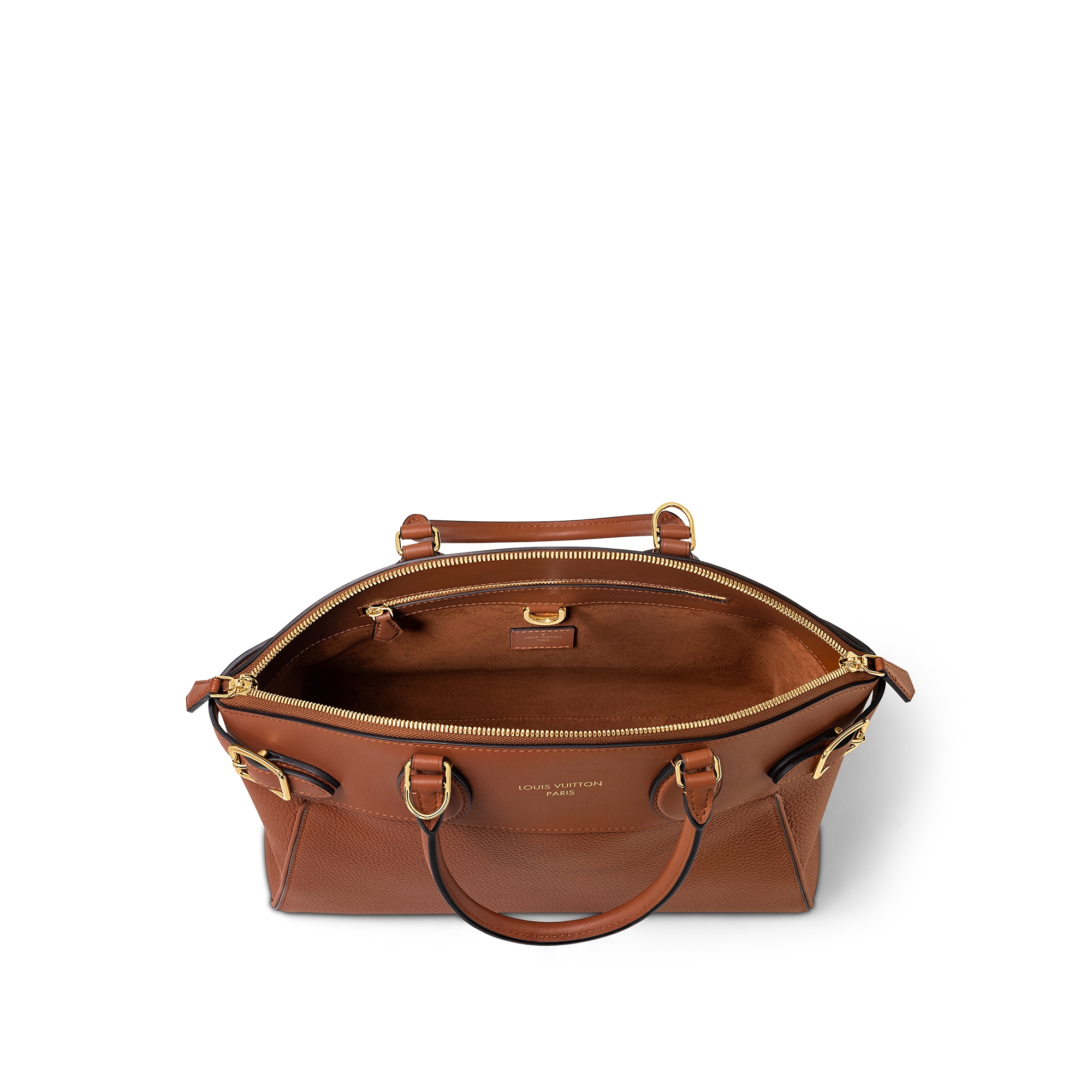 High End Leathers Bolsas de mano Todas las colecciones Bolsa Vendôme MM | Louis Vuitton ® (Ampliar producto)