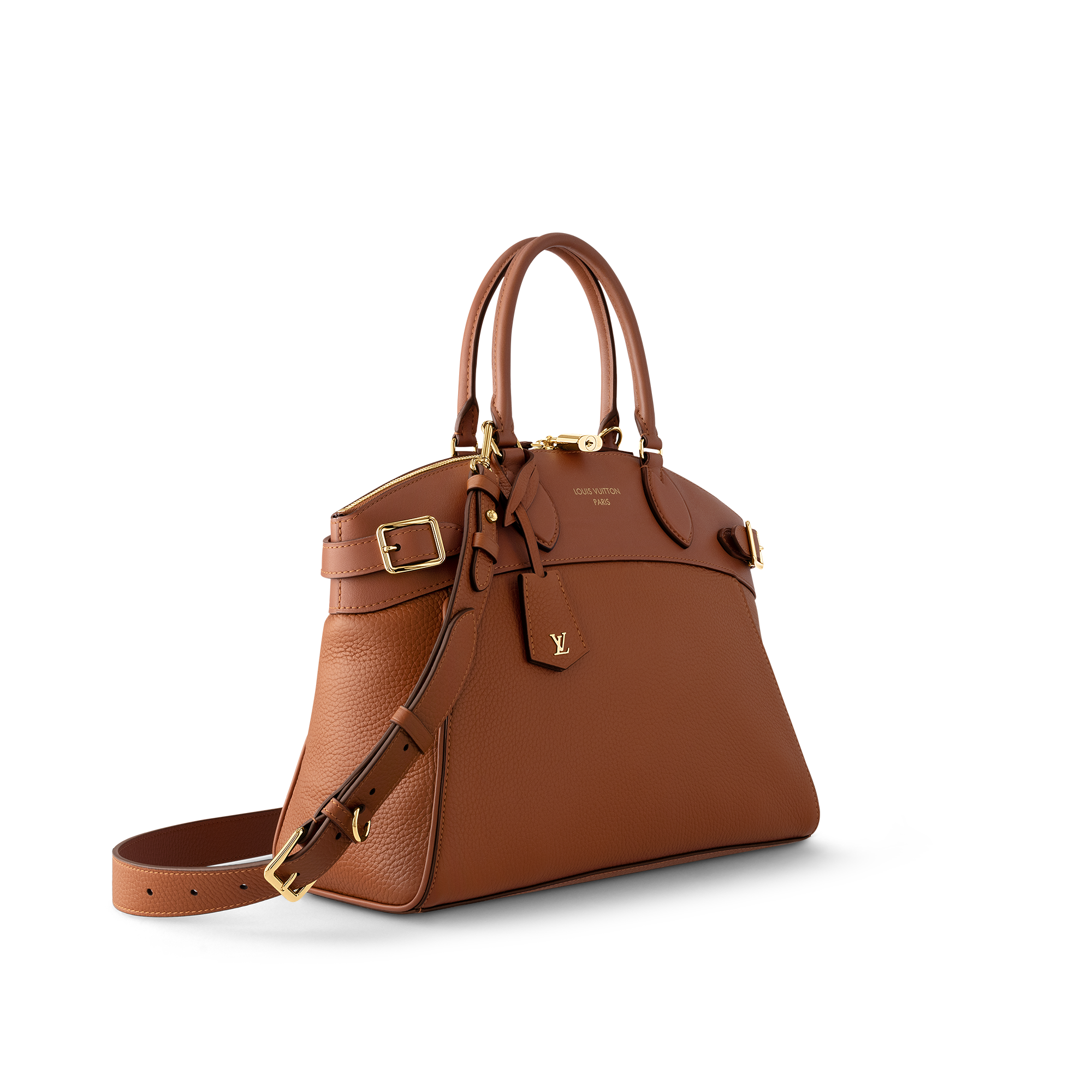 High End Leathers Bolsas de mano Todas las colecciones Bolsa Vendôme MM | Louis Vuitton ® (Ampliar producto)