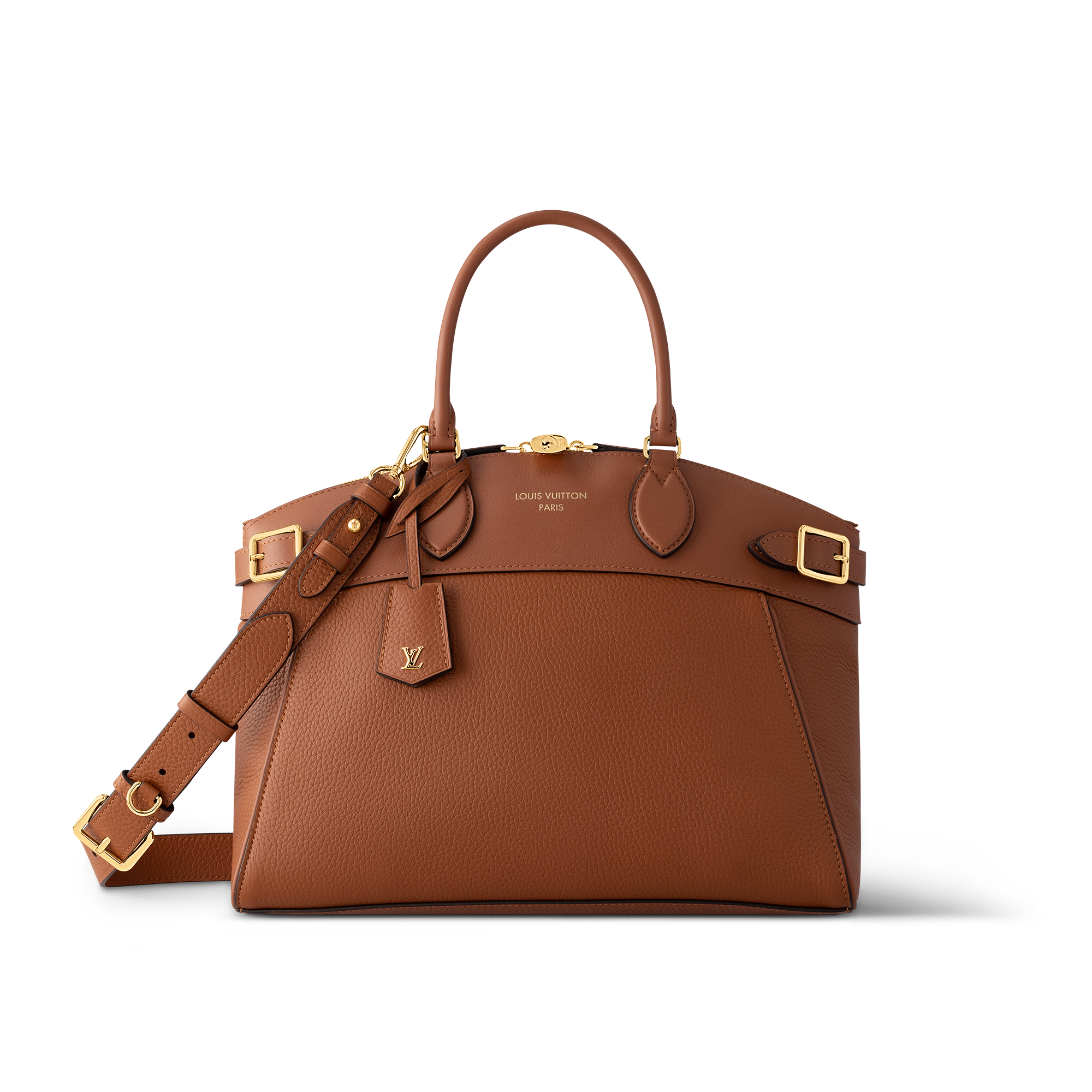 High End Leathers Bolsas de mano Todas las colecciones Bolsa Vendôme MM | Louis Vuitton ® (Ampliar producto)