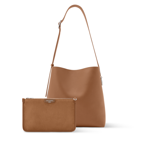 H38 Bolsas para Hombre Novedades Bolsa Verso Hobo | Louis Vuitton ® (Ampliar producto)