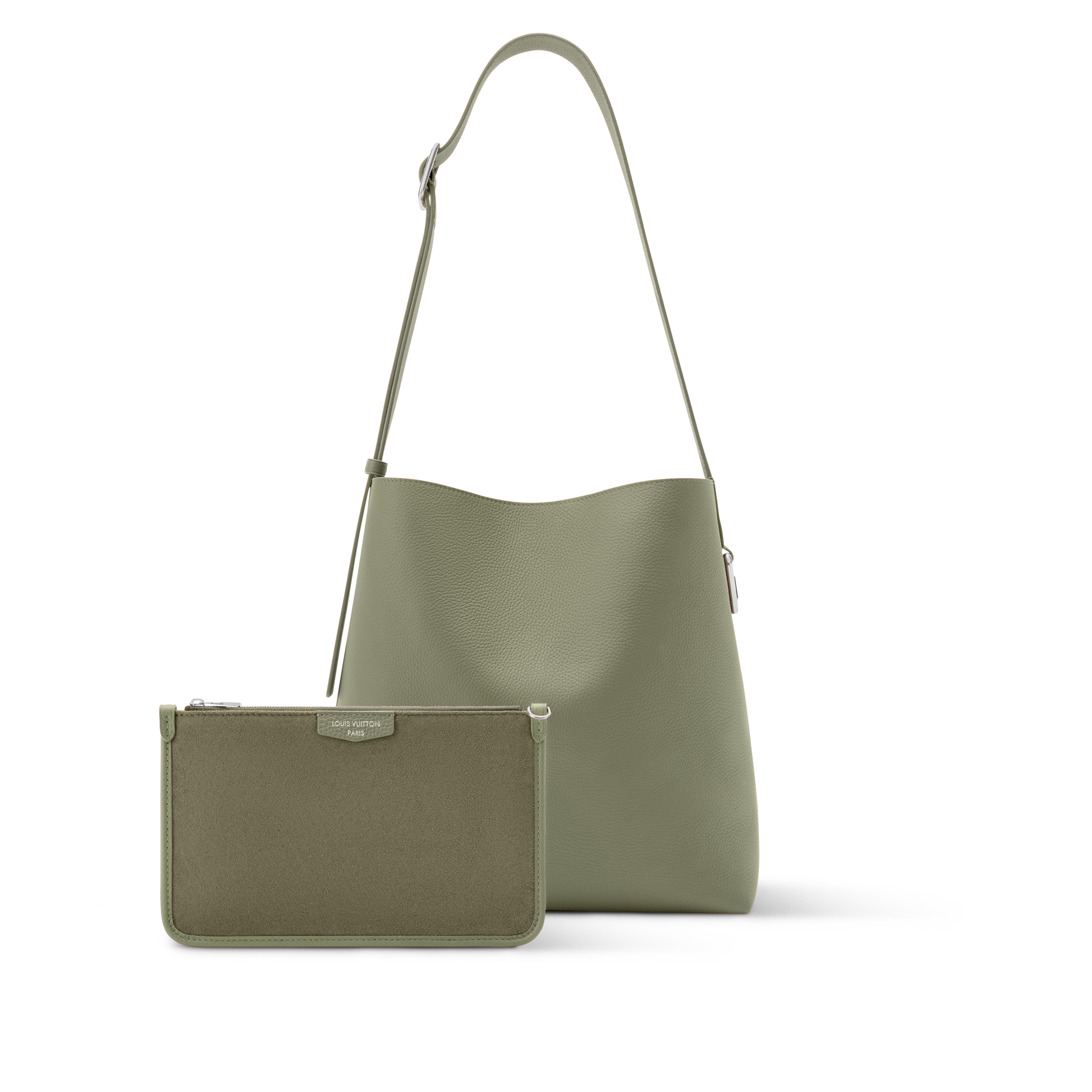 H38 Bolsas para Hombre Novedades Bolsa Verso Hobo | Louis Vuitton ® (Ampliar producto)