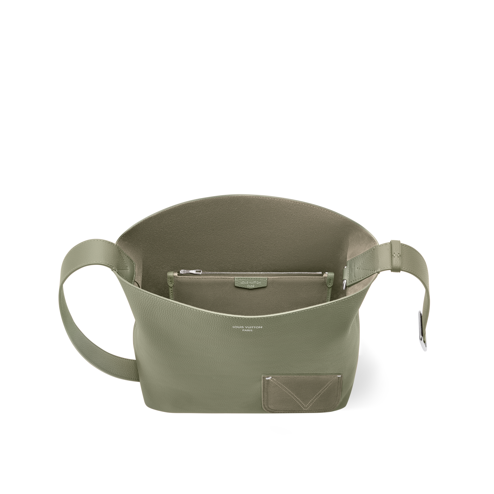 H38 Bolsas para Hombre Novedades Bolsa Verso Hobo | Louis Vuitton ® (Ampliar producto)