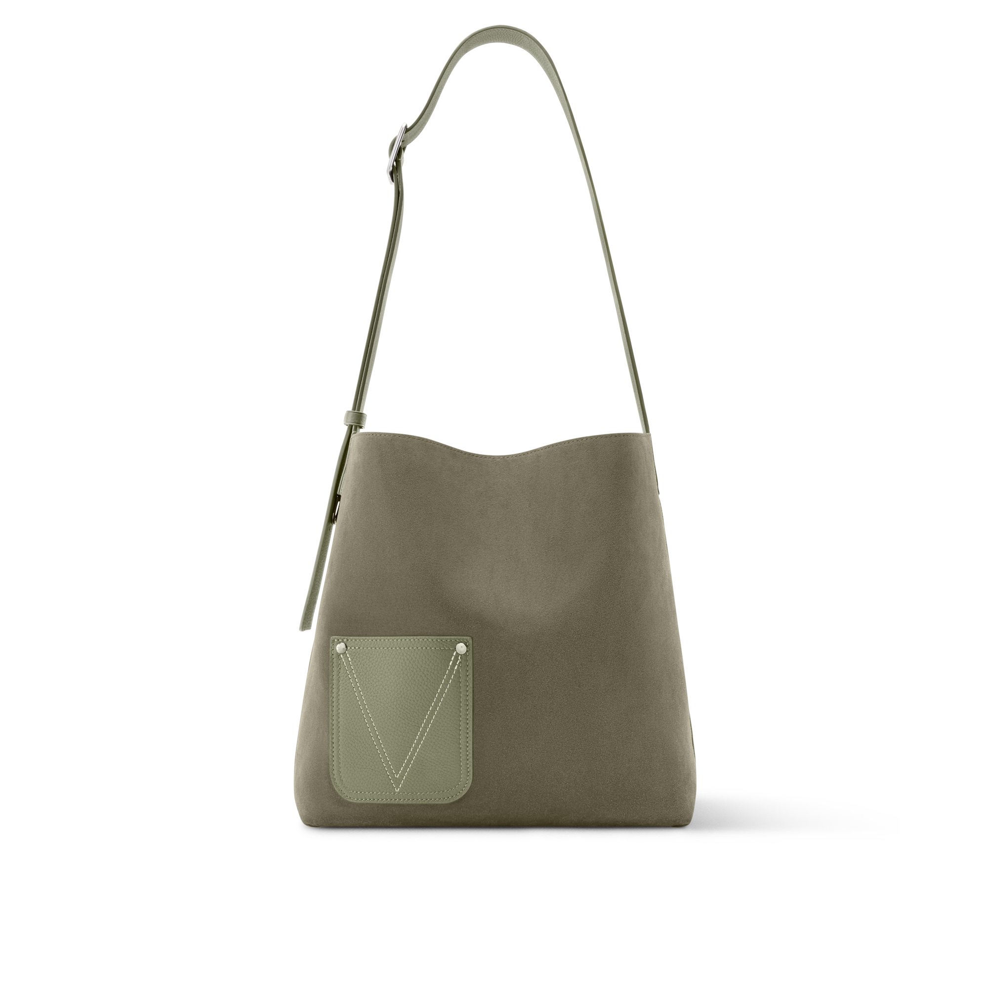 H38 Bolsas para Hombre Novedades Bolsa Verso Hobo | Louis Vuitton ® (Ampliar producto)