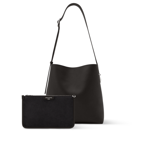 H38 Bolsas para Hombre Novedades Bolsa Verso Hobo | Louis Vuitton ® (Ampliar producto)