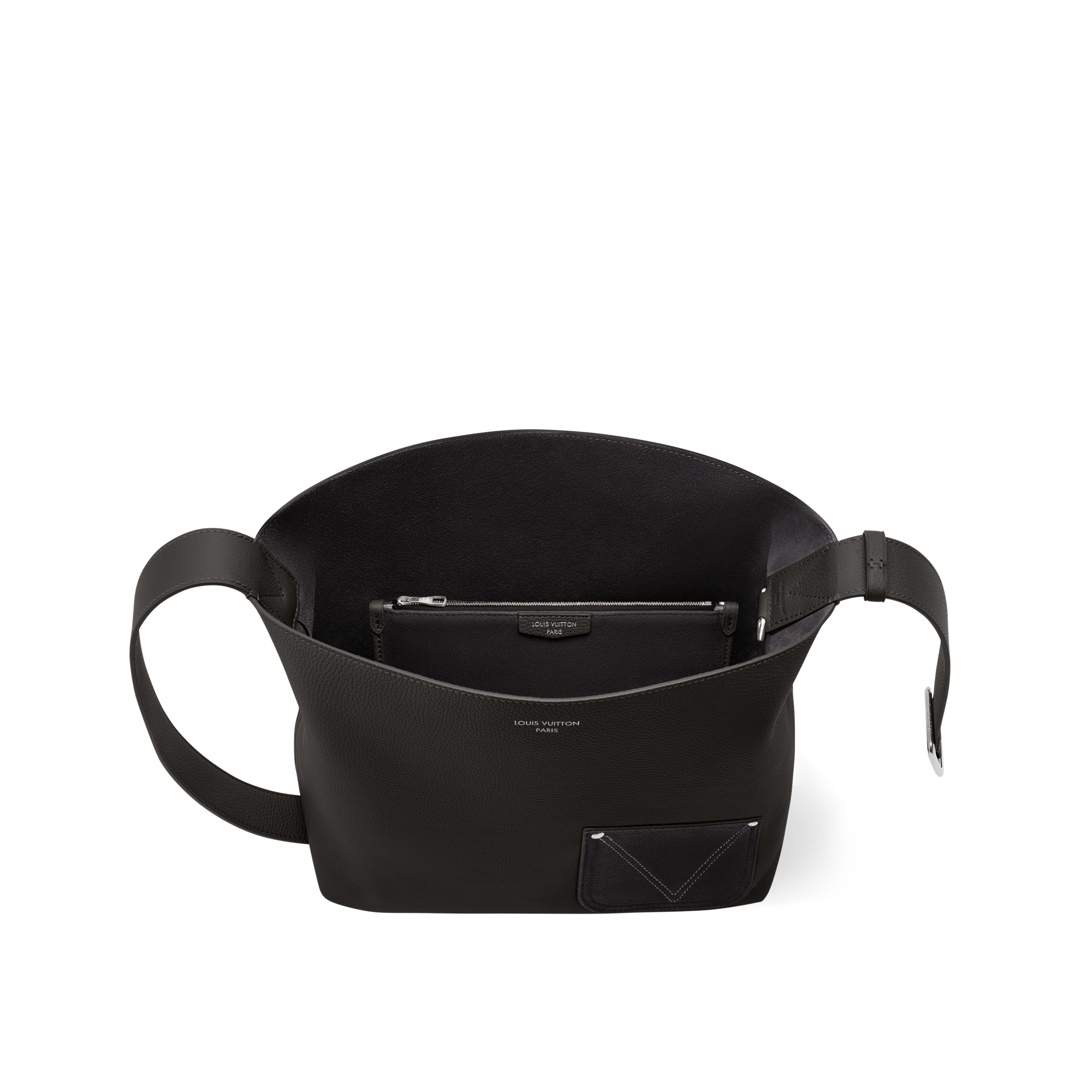 H38 Bolsas para Hombre Novedades Bolsa Verso Hobo | Louis Vuitton ® (Ampliar producto)