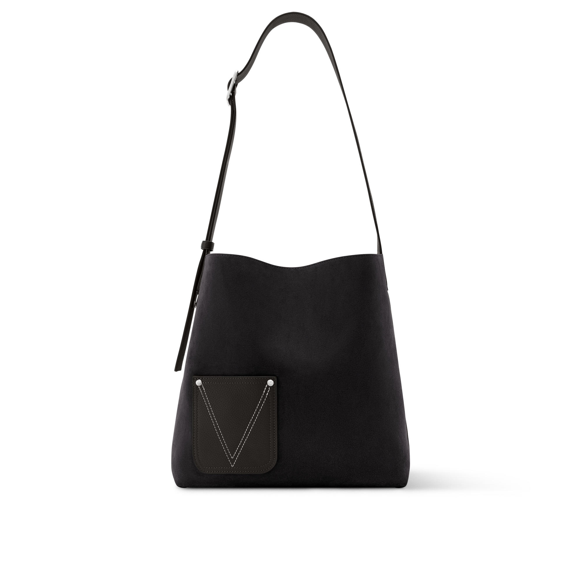 H38 Bolsas para Hombre Novedades Bolsa Verso Hobo | Louis Vuitton ® (Ampliar producto)