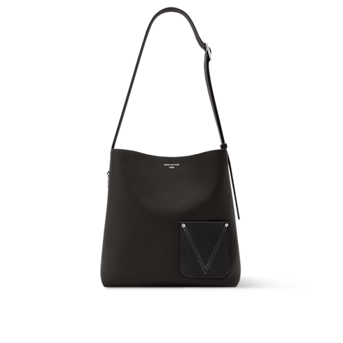 Ready to Wear Pantalones Pantalón tipo cargo con logotipo | Louis Vuitton ®